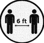 6ft 6ft